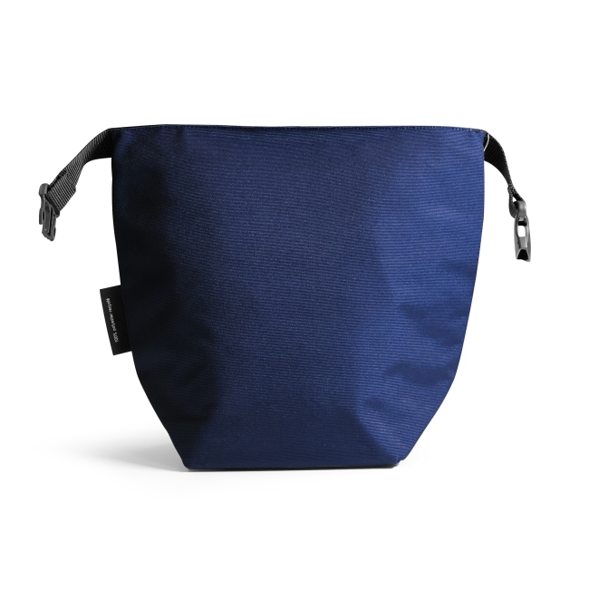 Vue 6 de Lunchbag polyester recyclé 230g SAVOR