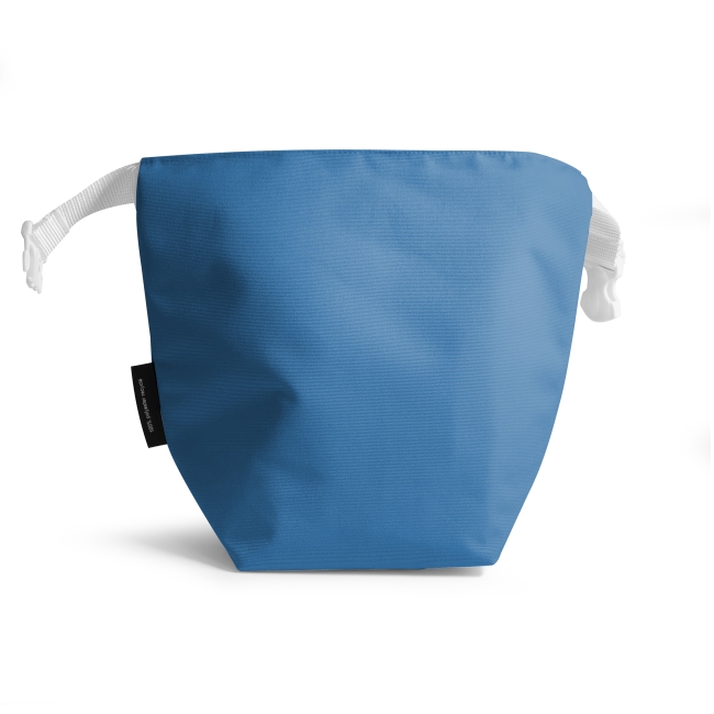 Vue 7 de Lunchbag polyester recyclé 230g SAVOR