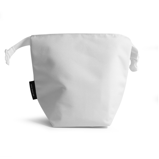 Vue 8 de Lunchbag polyester recyclé 230g SAVOR