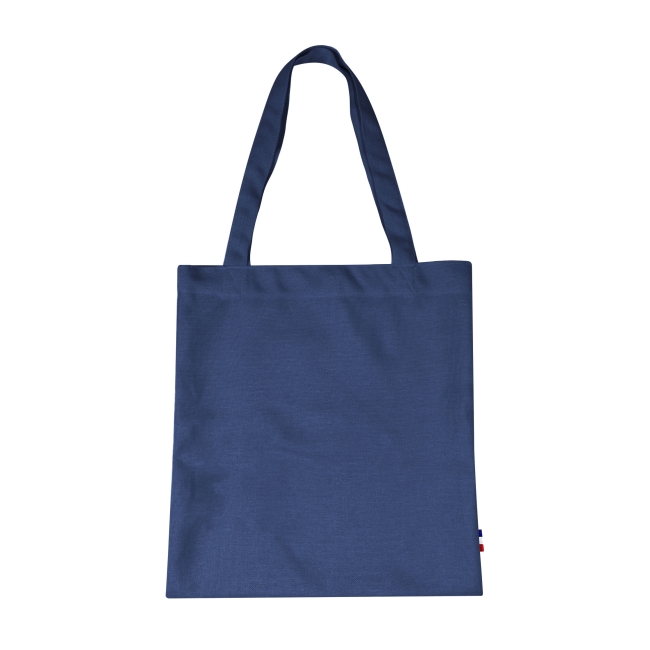 Vue 3 de Totebag coton 280g JAVAMARIE
