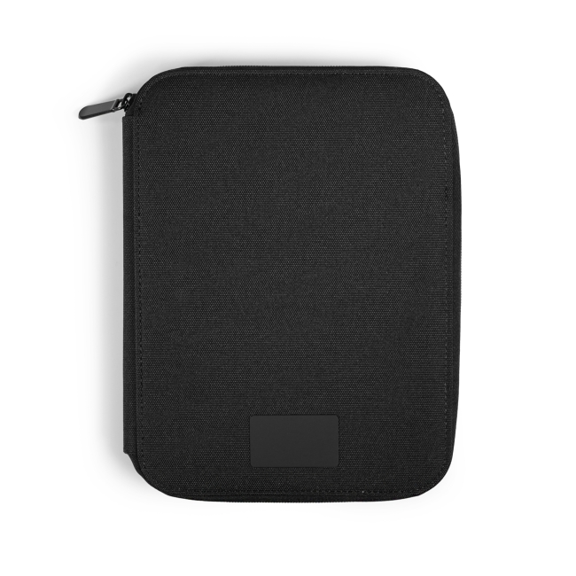 Cahier avec chargeur INDUNOTE