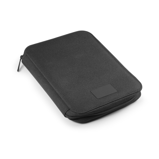 Vue 2 de Cahier avec chargeur INDUNOTE