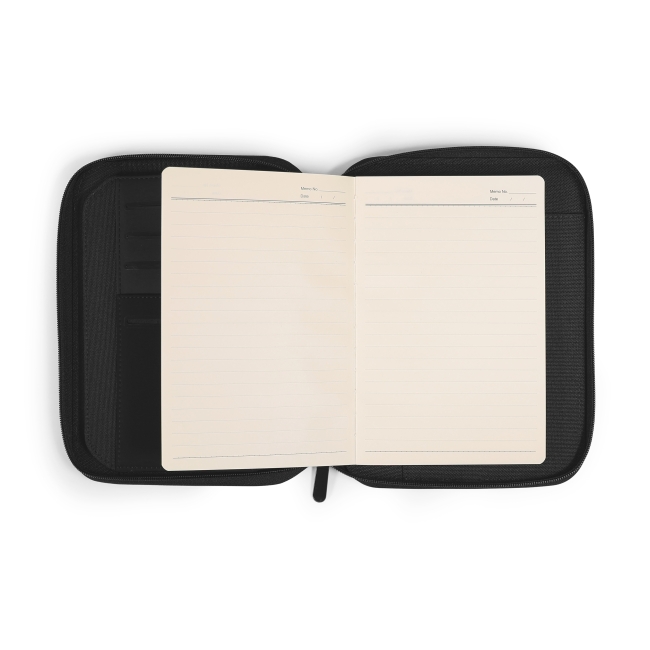 Vue 5 de Cahier avec chargeur INDUNOTE