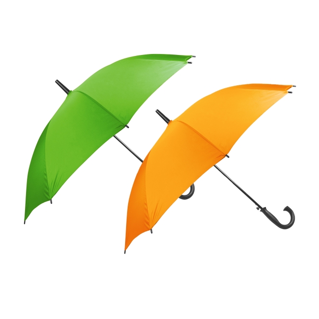 Vue 2 de Parapluie golf SING'IN