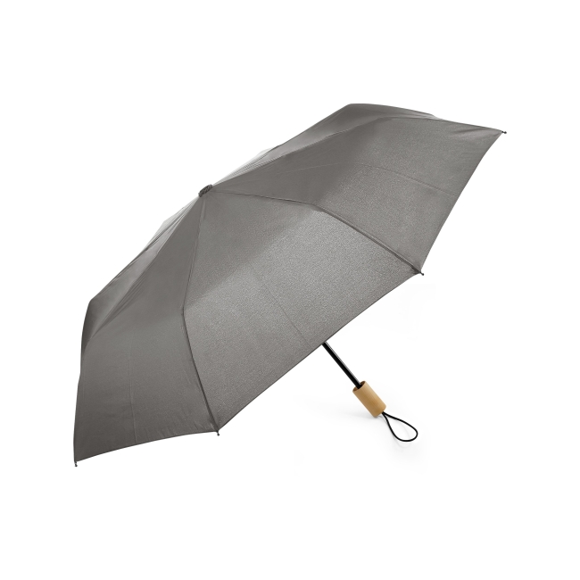 Vue 6 de Parapluie pliable ECORAIN