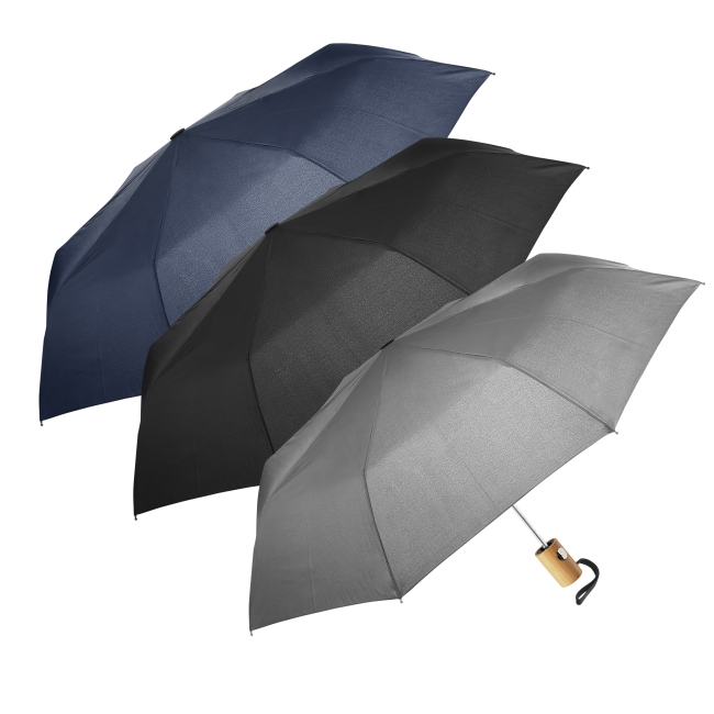Vue 2 de Parapluie pliable RAINFAL
