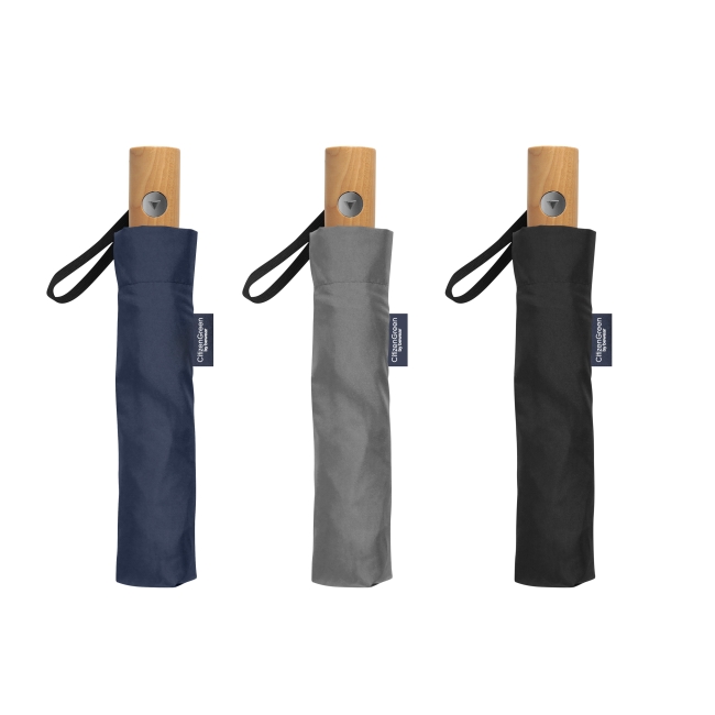 Vue 3 de Parapluie pliable RAINFAL