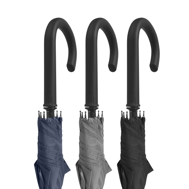 Vue 3 de Parapluie ville ELEGANT