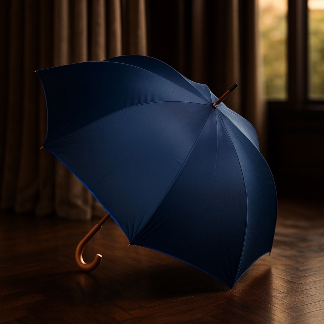 Vue 4 de Parapluie de ville DRACHE