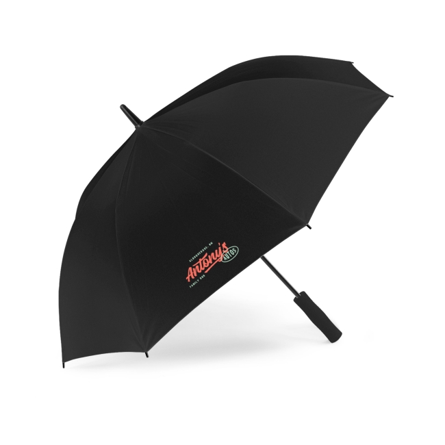 Vue 2 de Parapluie golf DELUGE