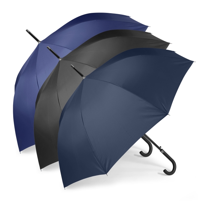 Vue 2 de Parapluie golf LIBECCIO