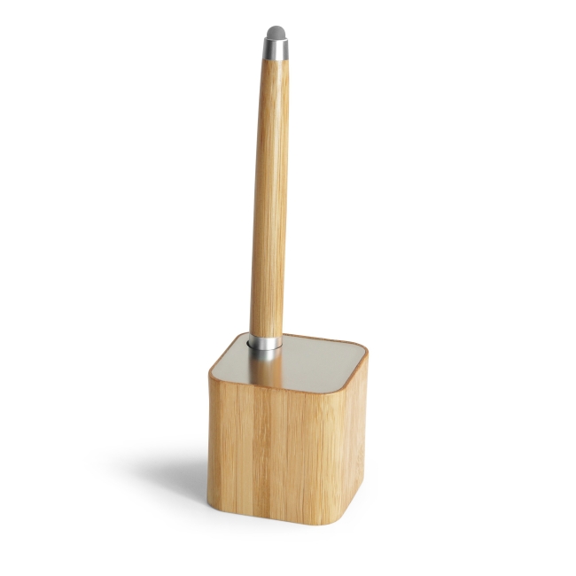 Vue 2 de Stylo/Stylet BABELWOOD