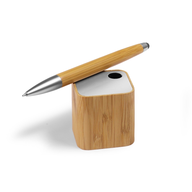 Vue 5 de Stylo/Stylet BABELWOOD