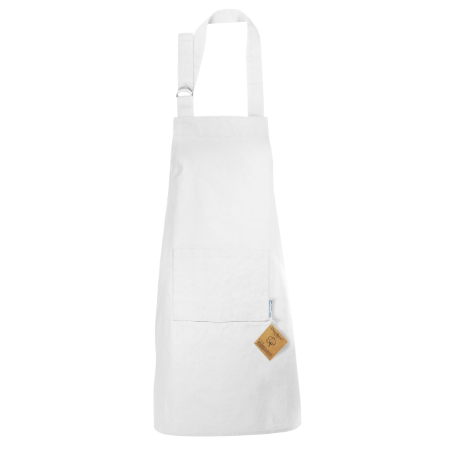 Tablier coton bio180 MASTERCOOK