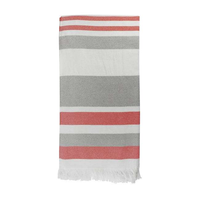 Vue 8 de Fouta / Serviette 470g ELMAR