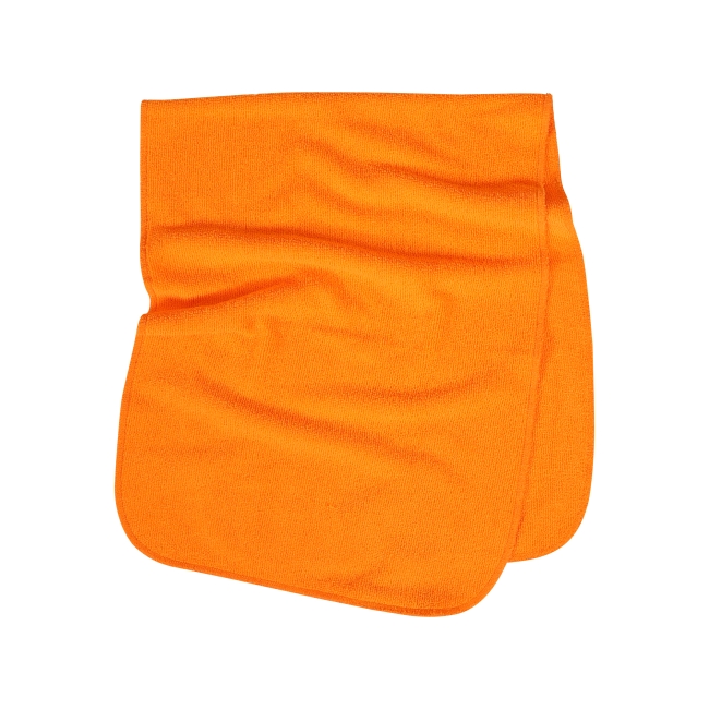 Serviette polyester recyclé 260g GYMTO