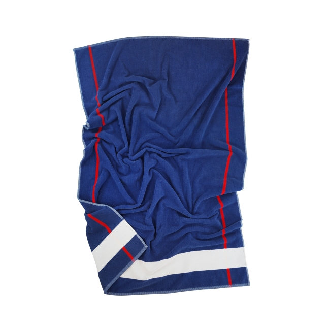 Serviette SEAQUAL 550g CITIZEN BLUE