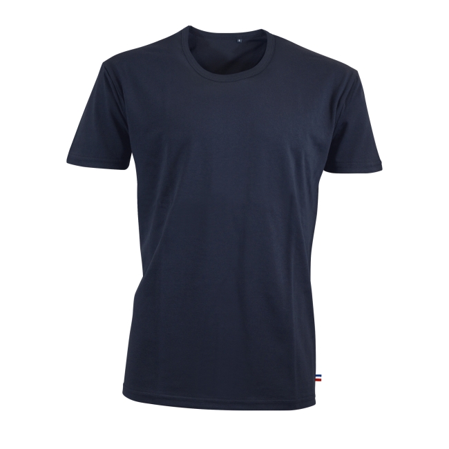 Tee-shirt coton bio 160g ACHILLE