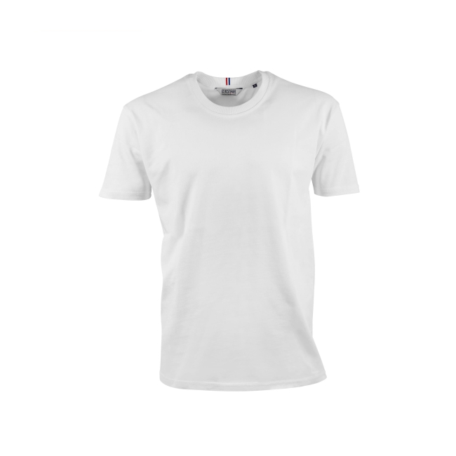 Tee-shirt coton bio 240g ALPHONSE