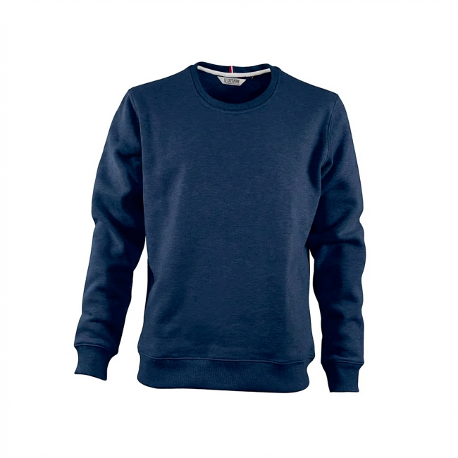 Sweat-shirt polycoton 360g ARCHIBALD