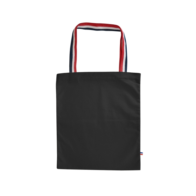 Vue 3 de Totebag coton bio 280g JAVAMARIE