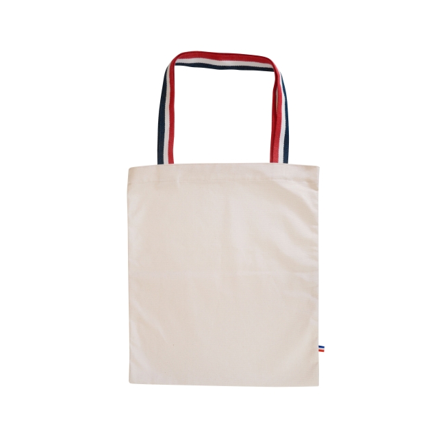 Totebag coton bio 280g JAVAMARIE