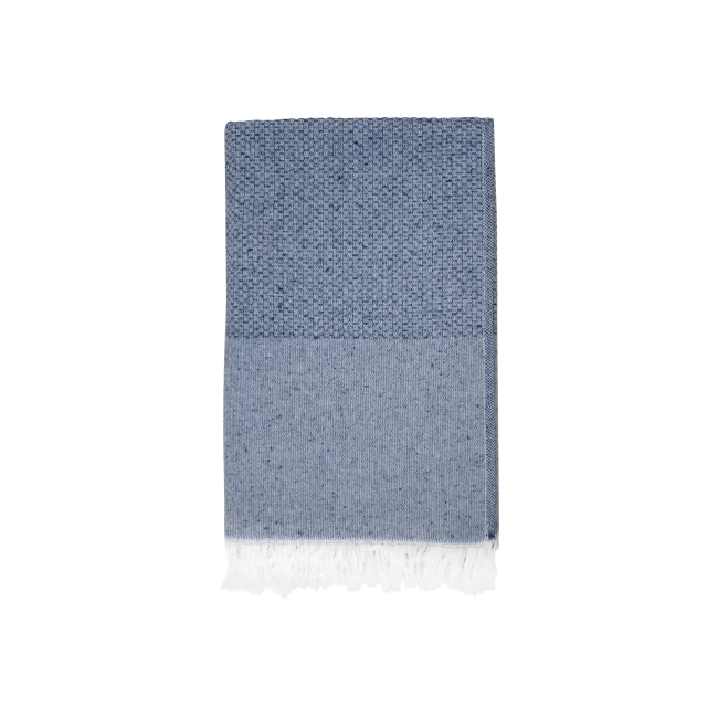Vue 7 de Fouta SEAQUAL 300g SEAFOU