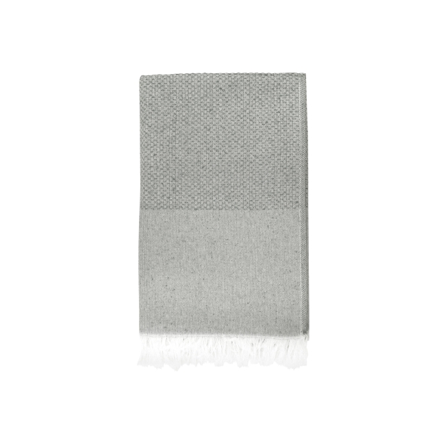 Vue 8 de Fouta SEAQUAL 300g SEAFOU