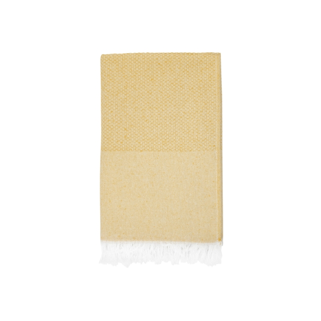 Vue 9 de Fouta SEAQUAL 300g SEAFOU
