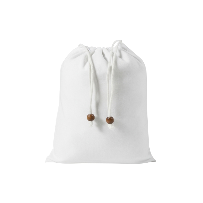 Vue 2 de Chèche coton bio 110g BIOGOZE