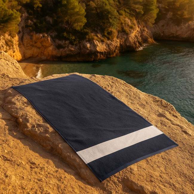 Vue 7 de Serviette SEAQUAL 400g SEASPORT