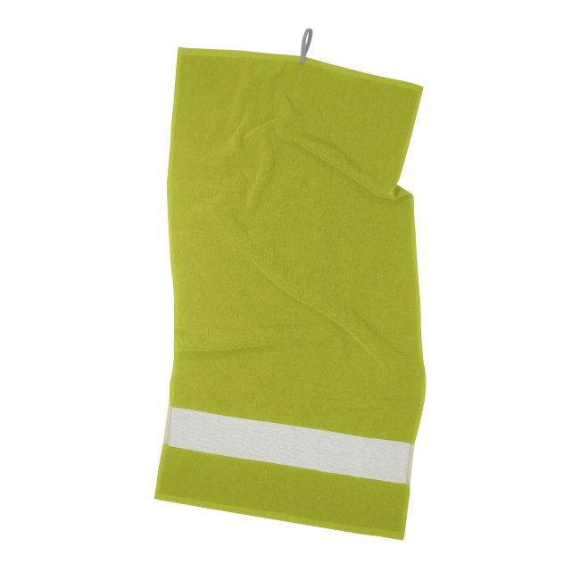 Vue 10 de Serviette SEAQUAL 400g SEASPORT