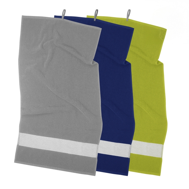 Vue 2 de Serviette SEAQUAL 400g SEASPORT