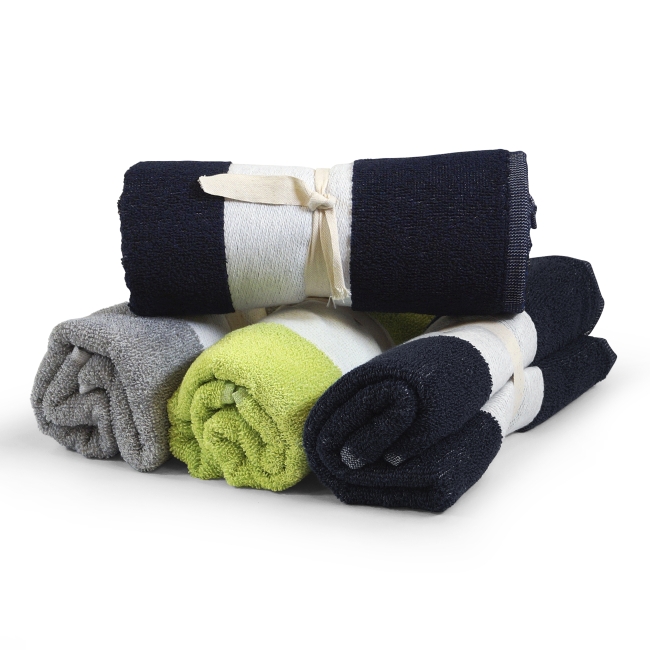 Vue 3 de Serviette SEAQUAL 400g SEASPORT
