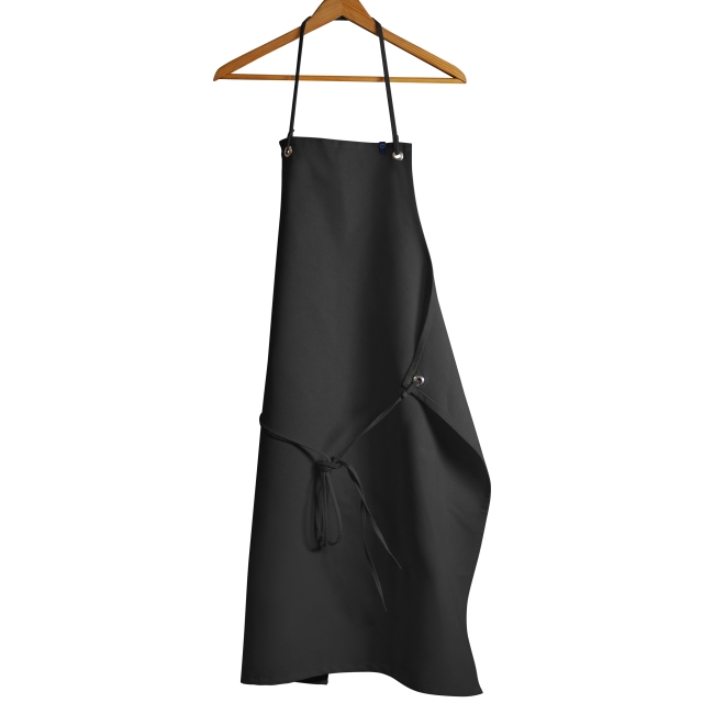 Vue 7 de Tablier coton bio 220g EUROCOOK