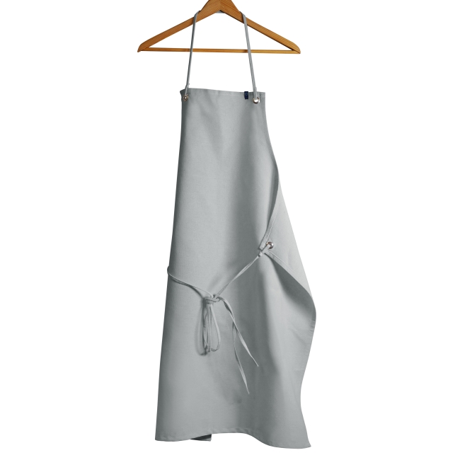 Tablier coton bio 220g EUROCOOK