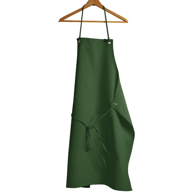 Vue 8 de Tablier coton bio 220g EUROCOOK