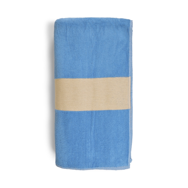 Vue 2 de Serviette SEAQUAL 450g BOUTE