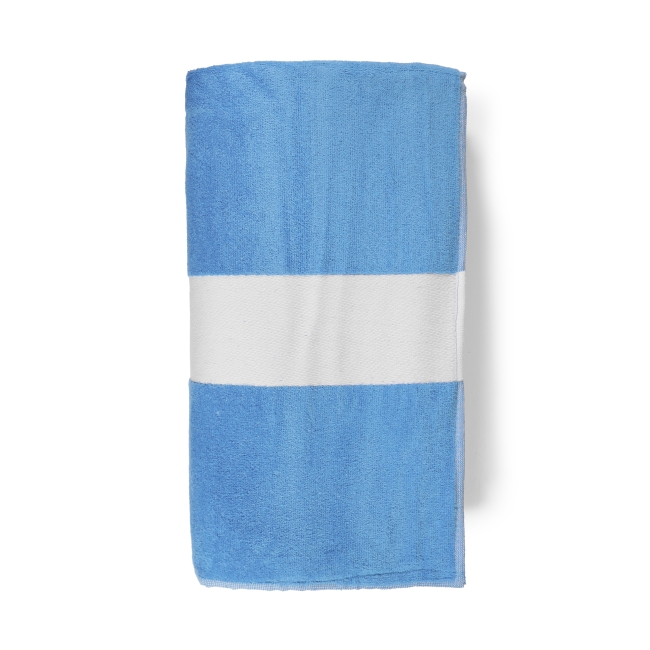 Vue 2 de Serviette SEAQUAL 450g BOUEE