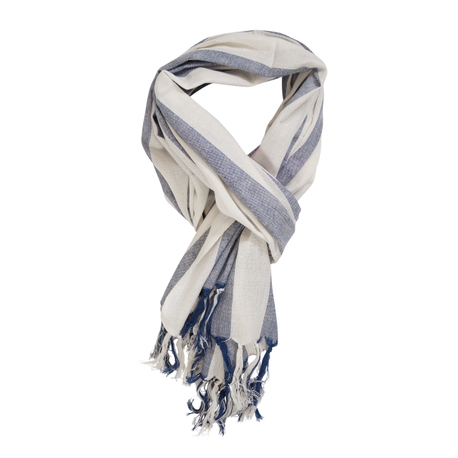Chèche coton bio 110g NECKYBIO