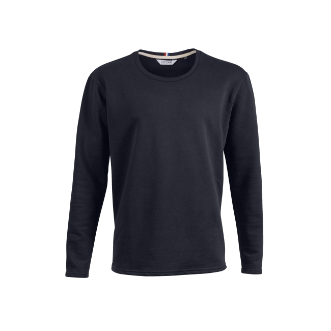 Sweat-shirt coton bio 310g THEO