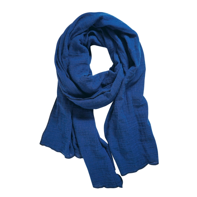 Vue 6 de Chèche coton 150g SCARFY