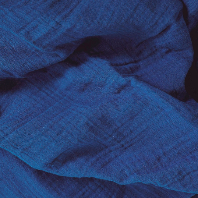 Vue 3 de Chèche coton 150g SCARFY
