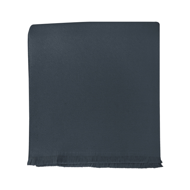 Vue 5 de Écharpe coton biologique 130g ALIX