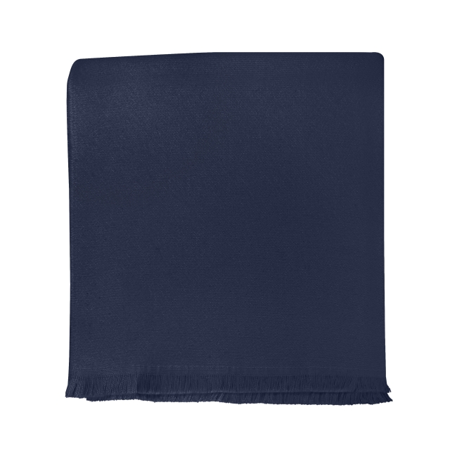 Vue 7 de Plaid coton biologique 230g AXEL