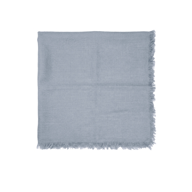 Vue 9 de Chèche coton 95g HANDLOOM