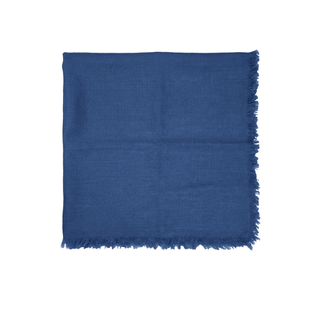 Vue 10 de Chèche coton 95g HANDLOOM