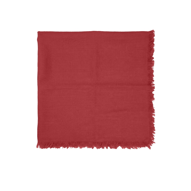 Vue 12 de Chèche coton 95g HANDLOOM