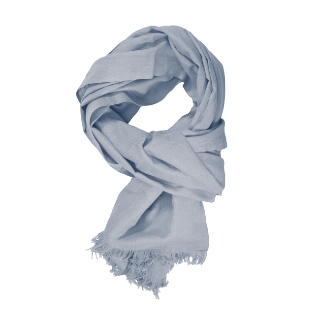 Vue 5 de Chèche coton 95g HANDLOOM