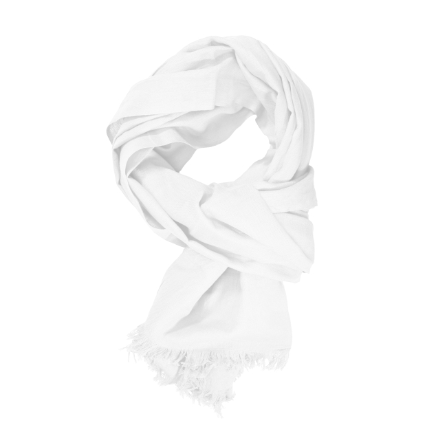 Vue 7 de Chèche coton 95g HANDLOOM